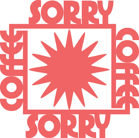 SORRY STARTER PACK
